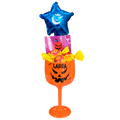 Pack Copa Gin | Halloween 02