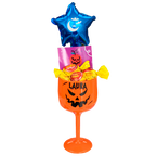 Pack Copa Gin | Halloween 02