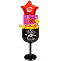 Pack Copa Gin | Halloween 01