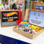 Gift Box Hot Wheels