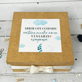 Gift box | Padrino