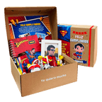 Pack Temático | Superman