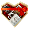 MS Regalos Personalizados | Gift Box – Amor 3 | My Sign Lima Peru