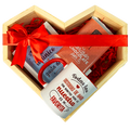 MS Regalos Personalizados | Gift Box – Amor 4 | My Sign Lima Peru