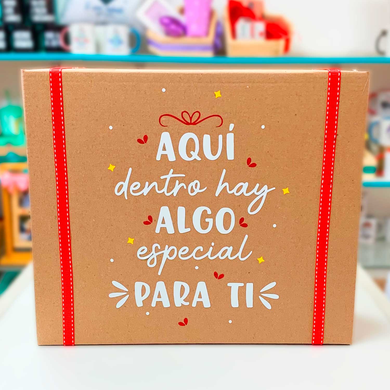 Pack anuncio embarazo - MS Regalos Lima Peru