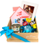 MS Regalos Personalizados | Gift Box | Goku y Milk | My Sign Lima Peru