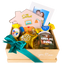 MS Regalos Personalizados | Gift Box | Homero & Marge | My Sign Lima Peru