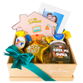 MS Regalos Personalizados | Gift Box | Homero & Marge | My Sign Lima Peru