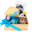 MS Regalos Personalizados | Gift Box | Portallaves Stitch y Angel | My Sign Lima Peru