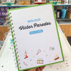 Gift Box | Profesión 05
