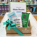 Gift Box | Profesión 05