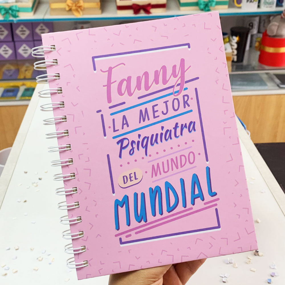 Gift Box | Profesión 04