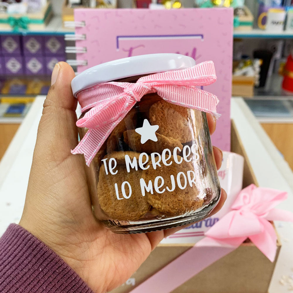 Gift Box | Profesión 04