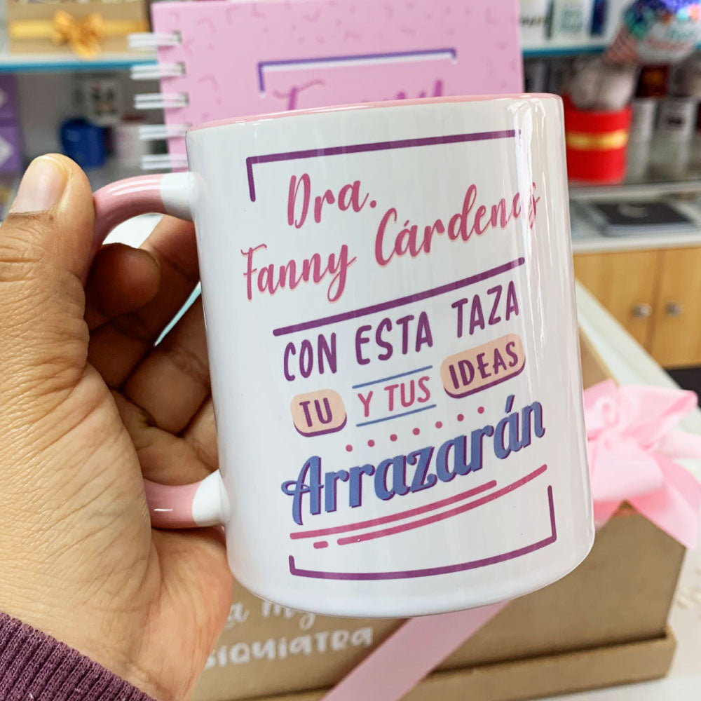 Gift Box | Profesión 04