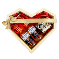 MS Regalos Personalizados | Pack Temático | Corazón Corona | My Sign Lima Peru