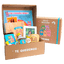 gift box personalizado Labubu - MS Regalos personalizados Lima Peru