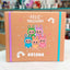 gift box personalizado Labubu - MS Regalos personalizados Lima Peru
