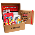 pack tematico pokemon ms regalos personalizados lima peru