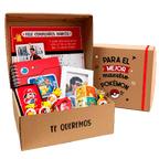 pack tematico pokemon ms regalos personalizados lima peru