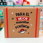 pack tematico pokemon ms regalos personalizados lima peru