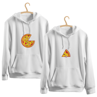 MS Regalos Personalizados | Polera Personalizada | Pareja 02 | My Sign Lima Peru