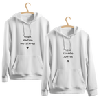 MS Regalos Personalizados | Polera Personalizada | Pareja 04 | My Sign Lima Peru