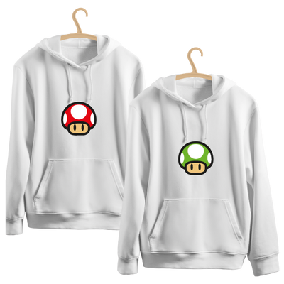 MS Regalos Personalizados | Polera Personalizada | Pareja 05 | My Sign Lima Peru