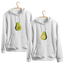 MS Regalos Personalizados | Polera Personalizada | Pareja 06 | My Sign Lima Peru