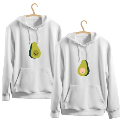 MS Regalos Personalizados | Polera Personalizada | Pareja 06 | My Sign Lima Peru