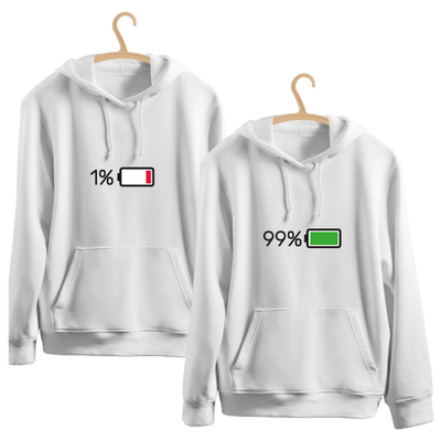 MS Regalos Personalizados | Polera Personalizada | Pareja 08 | My Sign Lima Peru