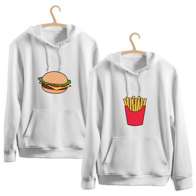 MS Regalos Personalizados | Polera Personalizada | Pareja 10 | My Sign Lima Peru