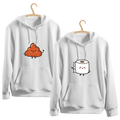 MS Regalos Personalizados | Polera personalizada | Pareja 11 | My Sign Lima Peru