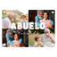 MS Regalos Personalizados | Rompecabezas Personalizado | Abuelo 06 | My Sign Lima Peru