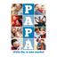 MS Regalos Personalizados | Rompecabezas Personalizado | Papá 02 | My Sign Lima Peru