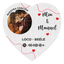 MS Regalos Personalizados | Rompecabezas Corazón | Canción | My Sign Lima Peru