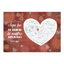 MS Regalos Personalizados | Rompecabezas Personalizado | Mapa de amor | My Sign Lima Peru