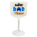 MS Regalos Personalizados | Copa Gin | Super Dad | My Sign Lima Peru