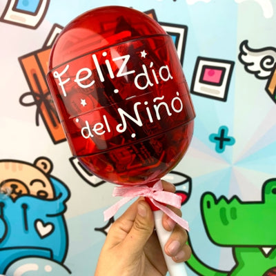MS Regalos Personalizados | Tutsi Pop 1 | My Sign Lima Peru