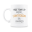 MS Regalos Personalizados | Taza Personalizada l La mejor contadora | My Sign Lima Peru