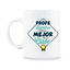MS Regalos Personalizados | Taza personalizada | El mejor profe | My Sign Lima Peru
