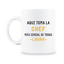 MS Regalos Personalizados | Taza personalizada |  Chef | My Sign Lima Peru