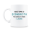 MS Regalos Personalizados | Taza personalizada |  Economista | My Sign Lima Peru