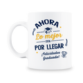 MS Regalos Personalizados | Taza personalizada | Felicidades graduado | My Sign Lima Peru