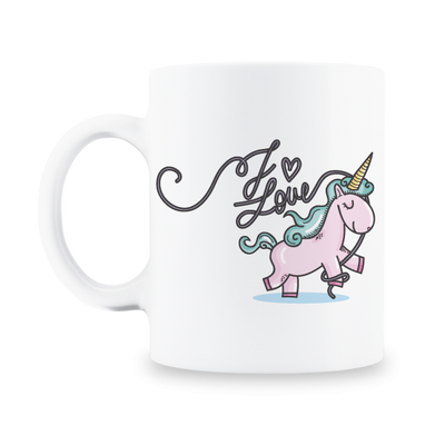 MS Regalos Personalizados | Taza personalizada | I love | My Sign Lima Peru