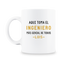 MS Regalos Personalizados | Taza personalizada |  Ingeniero | My Sign Lima Peru