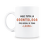 MS Regalos Personalizados | Taza personalizada |  Odontóloga | My Sign Lima Peru