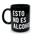 MS Regalos Personalizados | Taza Sarcástica | Esto no es alcohol | My Sign Lima Peru