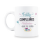 MS Regalos Personalizados | Taza personalizada | Feliz cumpleaños | My Sign Lima Peru