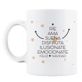 MS Regalos Personalizados | Taza Personalizada | Navidad 08 | My Sign Lima Peru