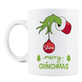 MS Regalos Personalizados | Taza Personalizada | Navidad 03 | My Sign Lima Peru